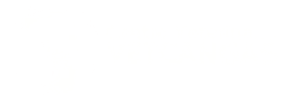 White logo of Centro Veterinario VETCANGAS featuring an outline of a dog and cat in profile within a circular shape, with the clinics name in bold, uppercase and lowercase text to the right.